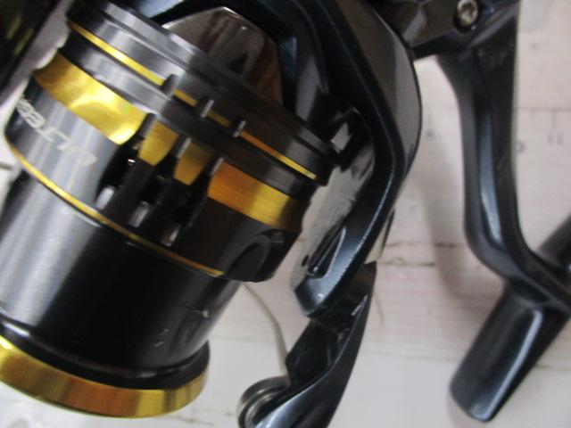 21アルテグラ 2500SHG