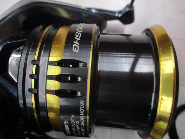 21アルテグラ 2500SHG