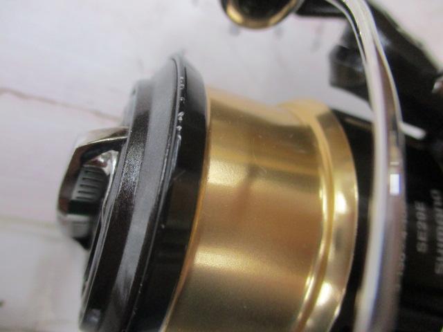 13コンプレックスCI4+ 2500HGS F4