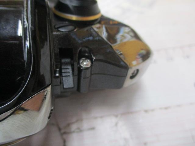 13コンプレックスCI4+ 2500HGS F4