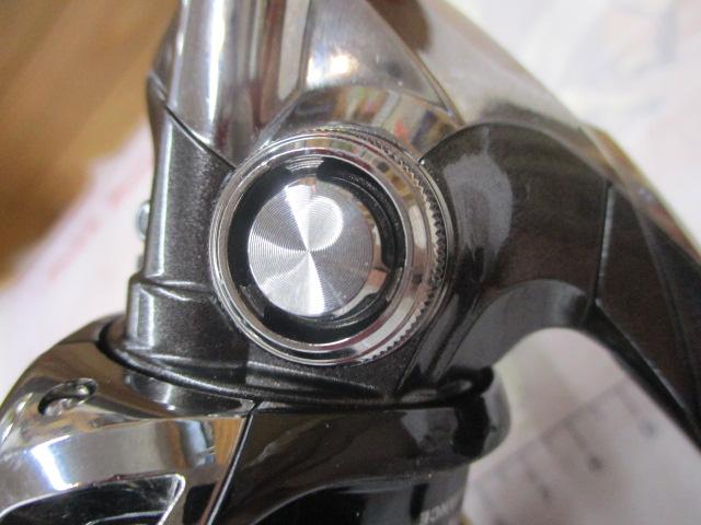 13コンプレックスCI4+ 2500HGS F4