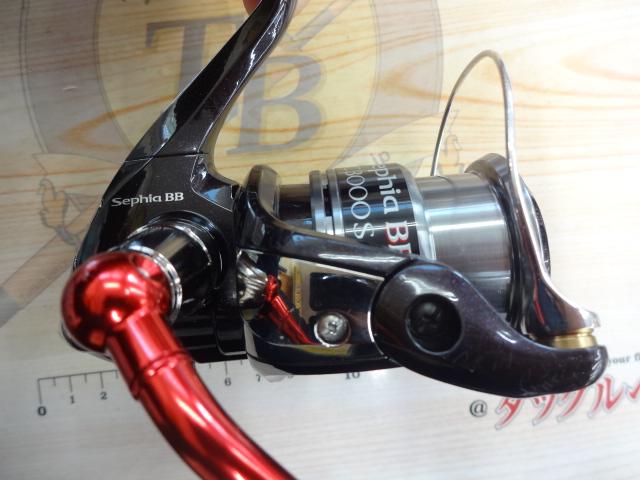 10セフィアBB C3000S