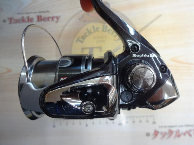 10セフィアBB C3000S