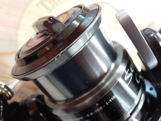 10セフィアBB C3000S