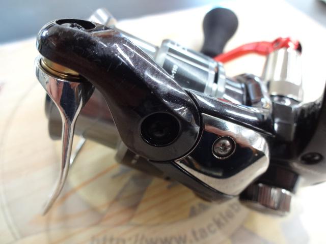 10セフィアBB C3000S