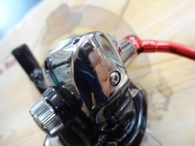 10セフィアBB C3000S