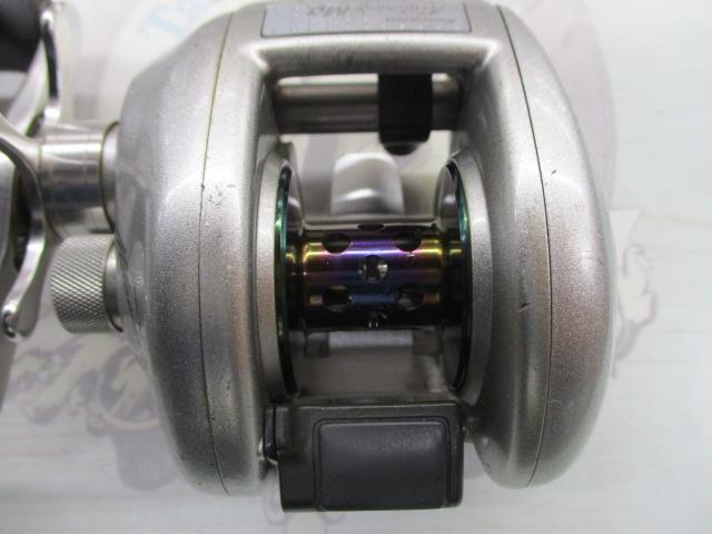 メタニウムMg LH