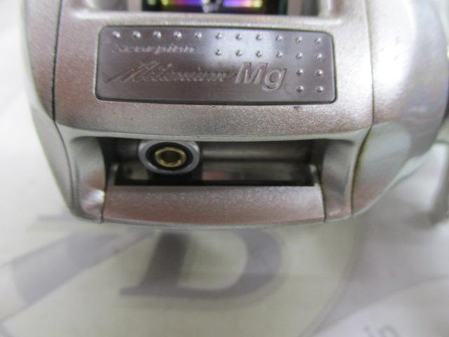 メタニウムMg LH