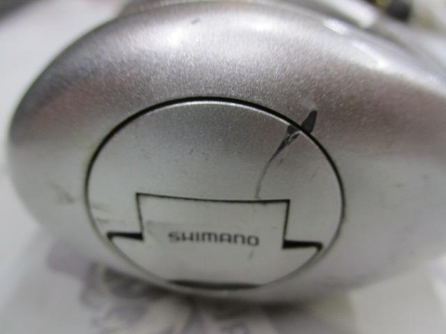 メタニウムMg LH