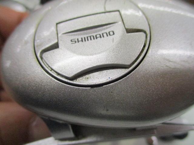 メタニウムMg LH