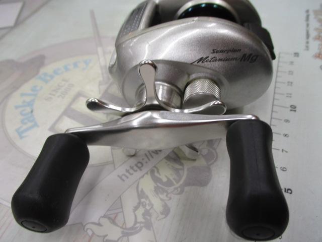 メタニウムMg LH