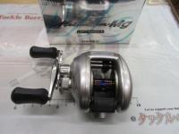 メタニウムMg LH