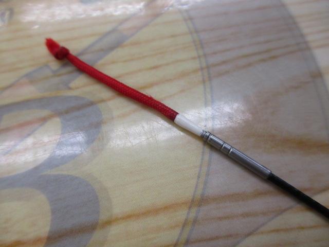 源流彩 硬硬調 61NR