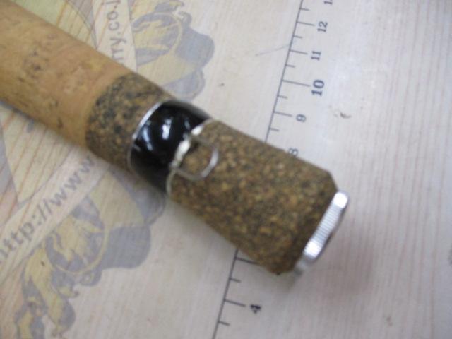 ジョインターテンカラフライ36