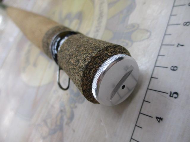 ジョインターテンカラフライ36