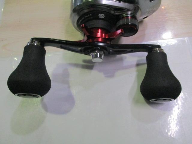 21スコーピオンMD 301XG LH(ロングハンドル)