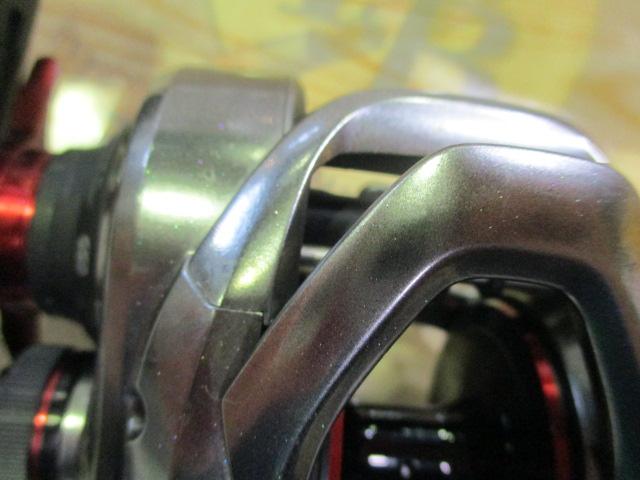 21スコーピオンMD 301XG LH(ロングハンドル)