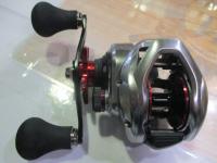 21スコーピオンMD 301XG LH(ロングハンドル)