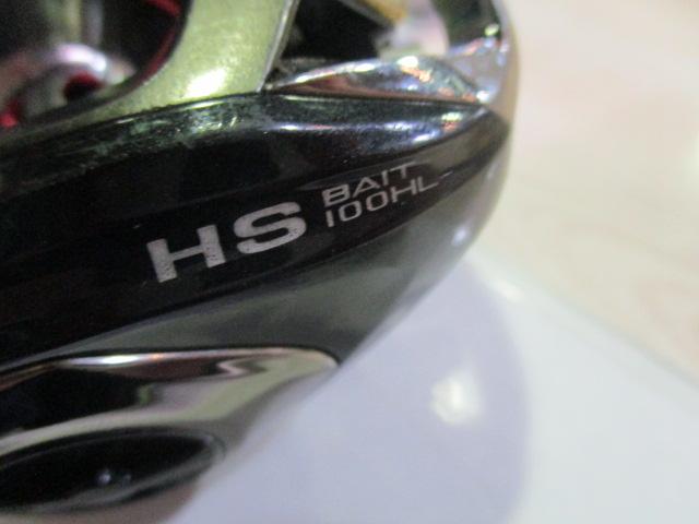 HS ベイト 100HL