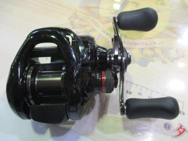 17スコーピオンDC 100