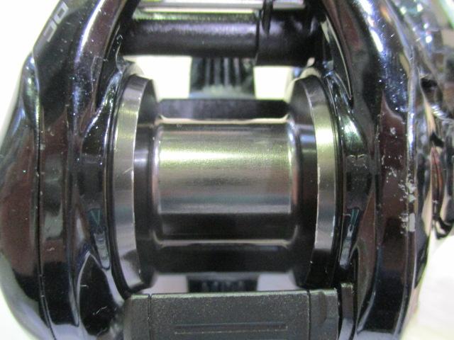 17スコーピオンDC 100