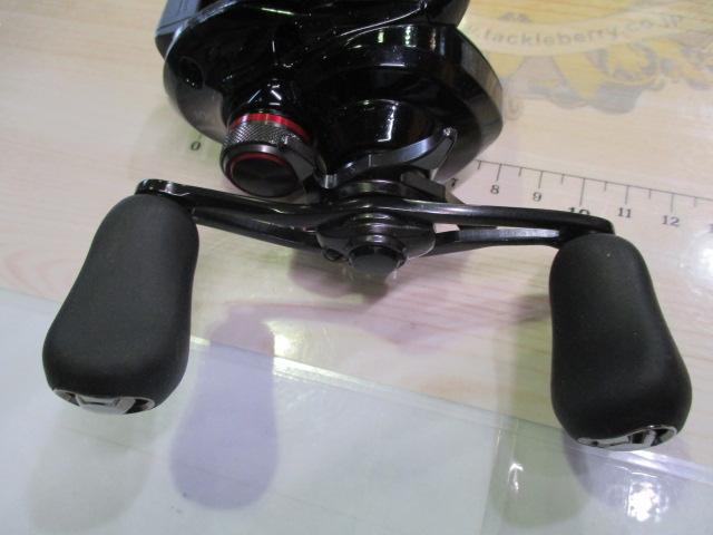 17スコーピオンDC 100