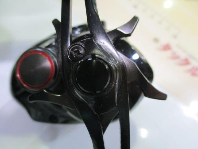 17スコーピオンDC 100