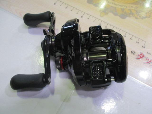 17スコーピオンDC 100