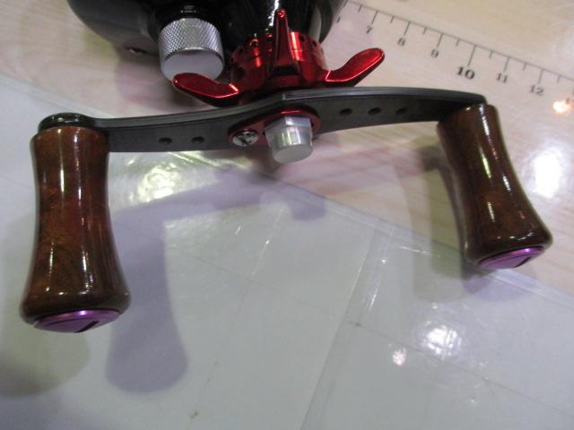 スマックレッドチューン 100HR