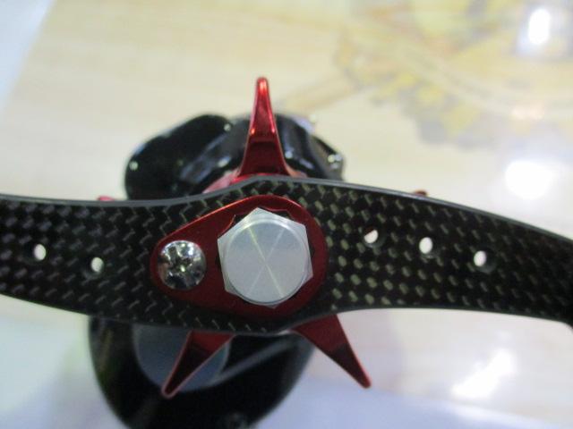 スマックレッドチューン 100HR