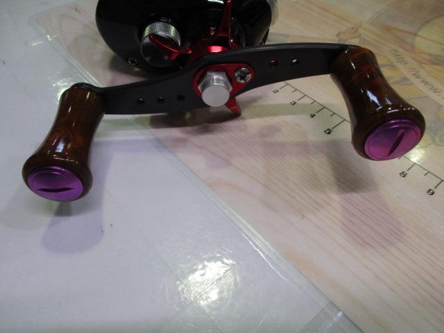 スマックレッドチューン 100HR