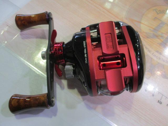 スマックレッドチューン 100HR