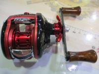 スマックレッドチューン 100HR