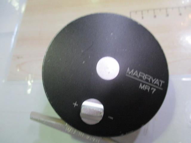 マリエットMRー7
