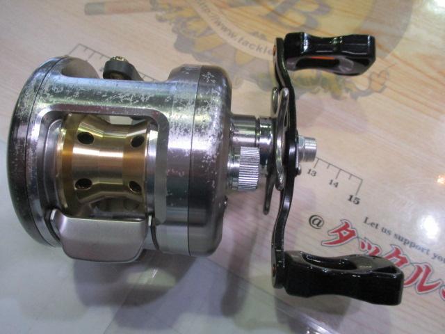 ミリオネアCV-X 205