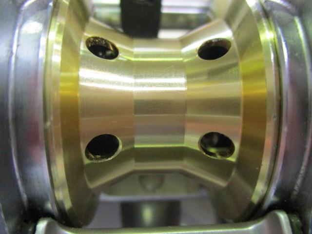 ミリオネアCV-X 205