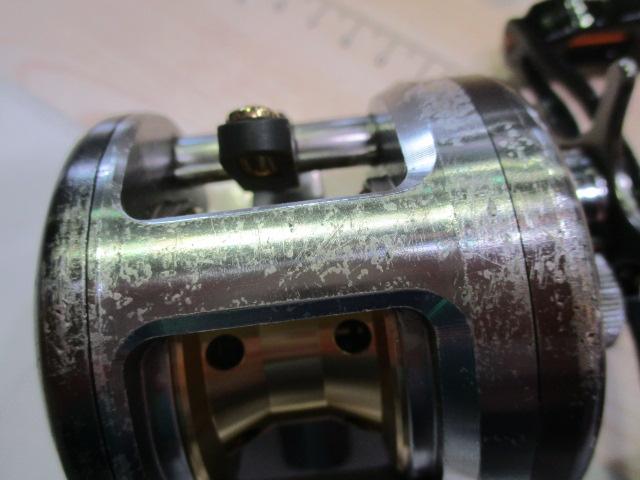 ミリオネアCV-X 205