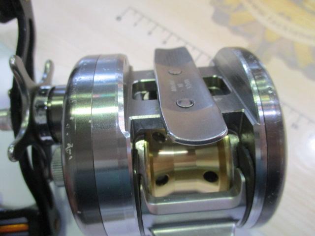 ミリオネアCV-X 205