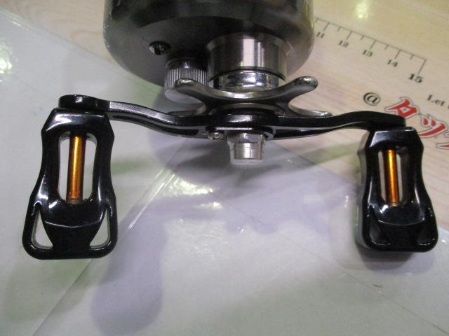 ミリオネアCV-X 205