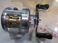 ミリオネアCV-X 205