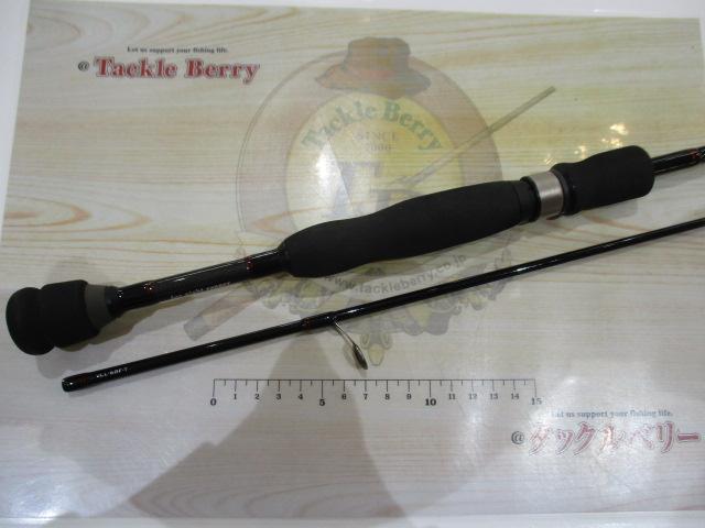 ヴィオレンテ VLL-68F-T