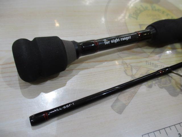 ヴィオレンテ VLL-68F-T