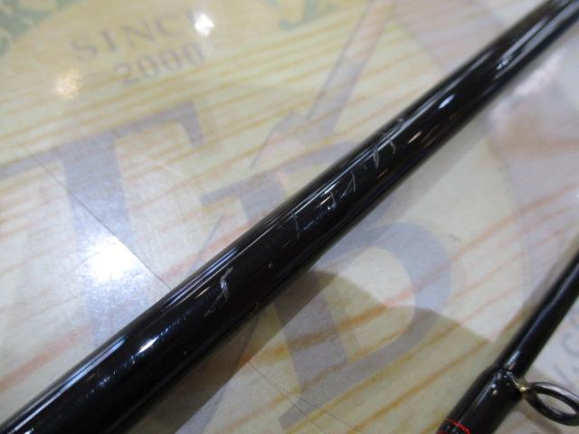 ヴィオレンテ VLL-68F-T