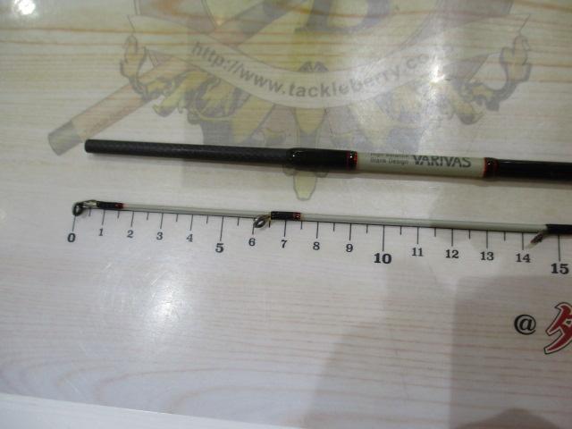 ヴィオレンテ VLL-68F-T