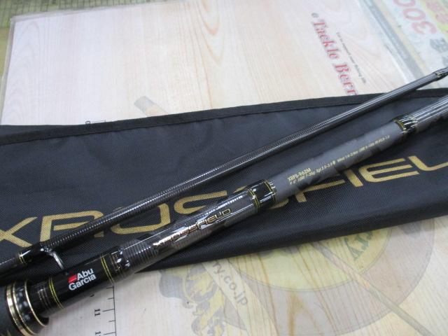 クロスフィールド XRFS-962M