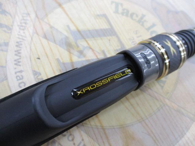 クロスフィールド XRFS-962M