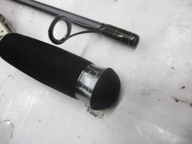 XORシルバーシャドウ SSX-72ML(Silver Shadow)スラントブリッジ