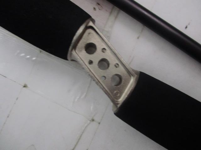 XORシルバーシャドウ SSX-72ML(Silver Shadow)スラントブリッジ