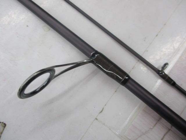 XORシルバーシャドウ SSX-72ML(Silver Shadow)スラントブリッジ