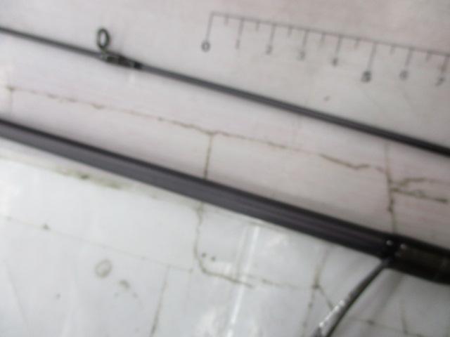 XORシルバーシャドウ SSX-72ML(Silver Shadow)スラントブリッジ